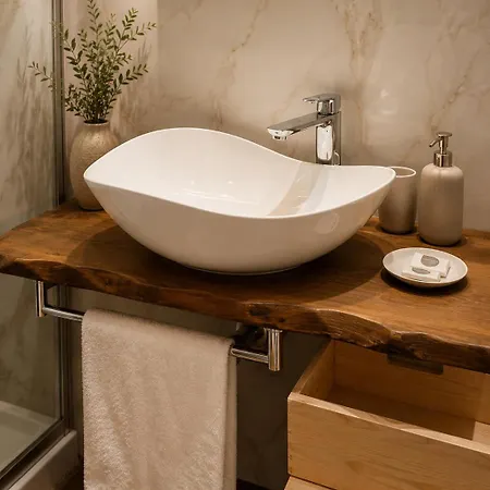 Casa de hóspedes Tamb&b 3 Deluxe Double With Private Bathroom 3*