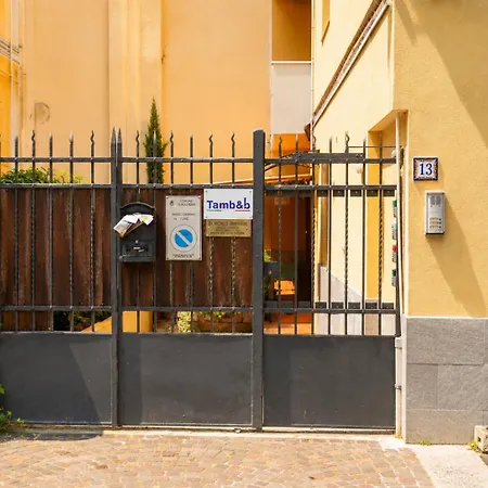 Tamb&b 3 Deluxe Double With Private Bathroom Casa de hóspedes 3*