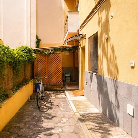 Tamb&b 3 Deluxe Double With Private Bathroom Casa de hóspedes Bolonha